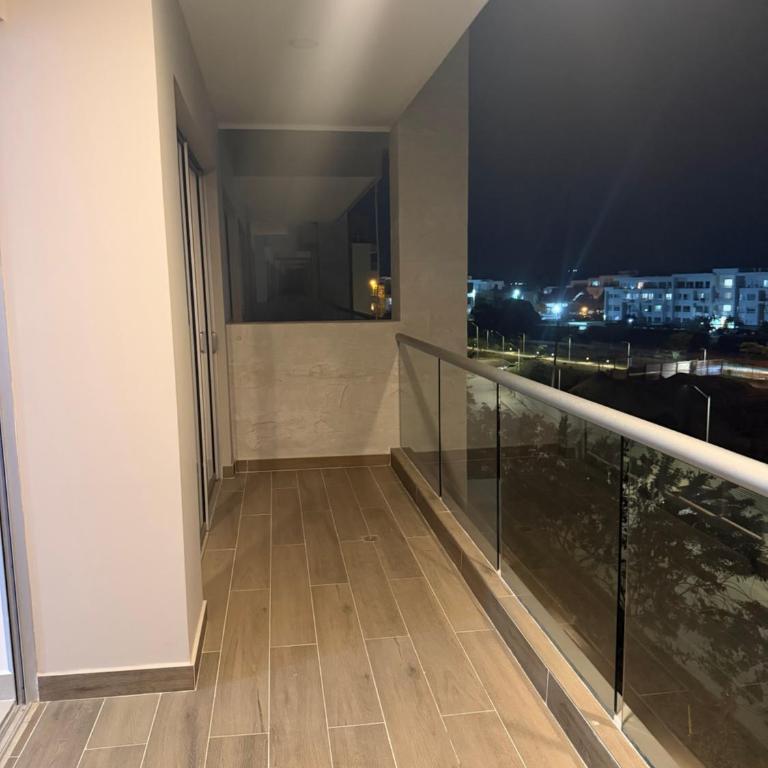 Luxury apartments in BAÍA Kristal Cartagena - Three-Bedroom Apartment - 11