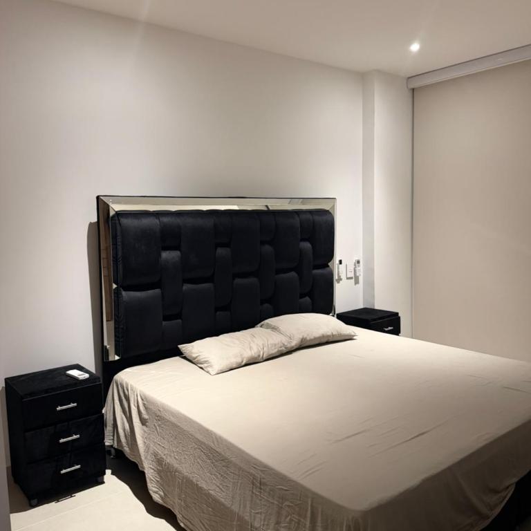 Luxury apartments in BAÍA Kristal Cartagena - Three-Bedroom Apartment - 14
