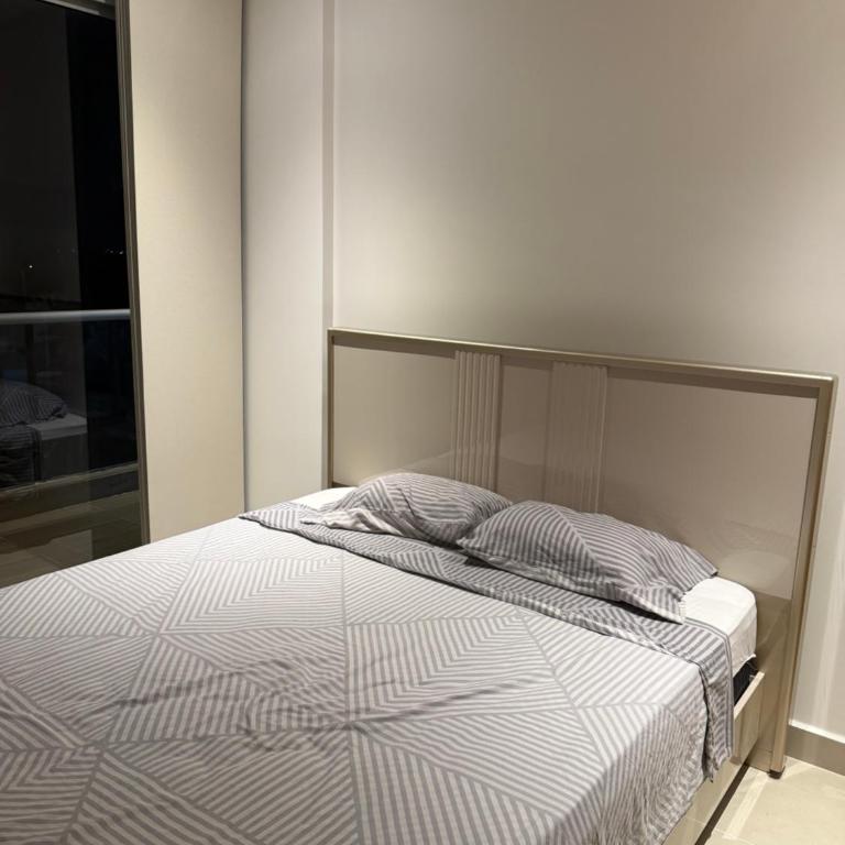 Luxury apartments in BAÍA Kristal Cartagena - Three-Bedroom Apartment - 20