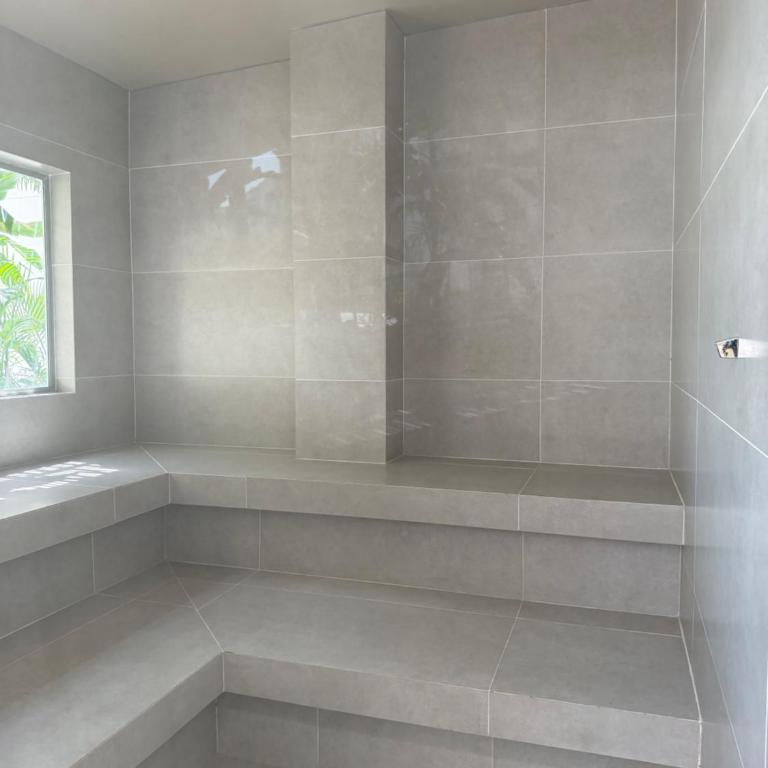 Luxury apartments in BAÍA Kristal Cartagena - Three-Bedroom Apartment - 21