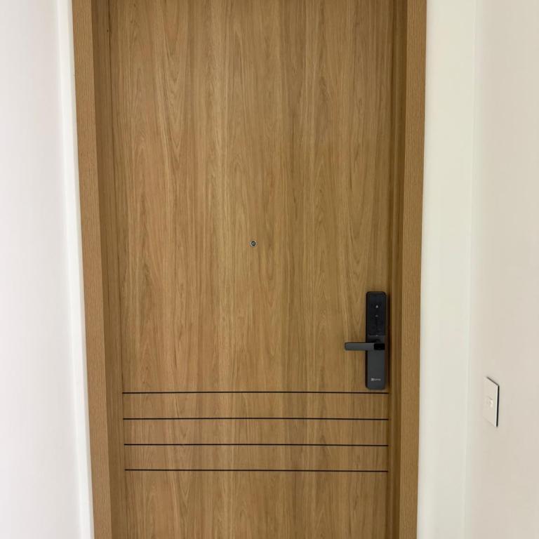 Luxury apartments in BAÍA Kristal Cartagena - Three-Bedroom Apartment - 24