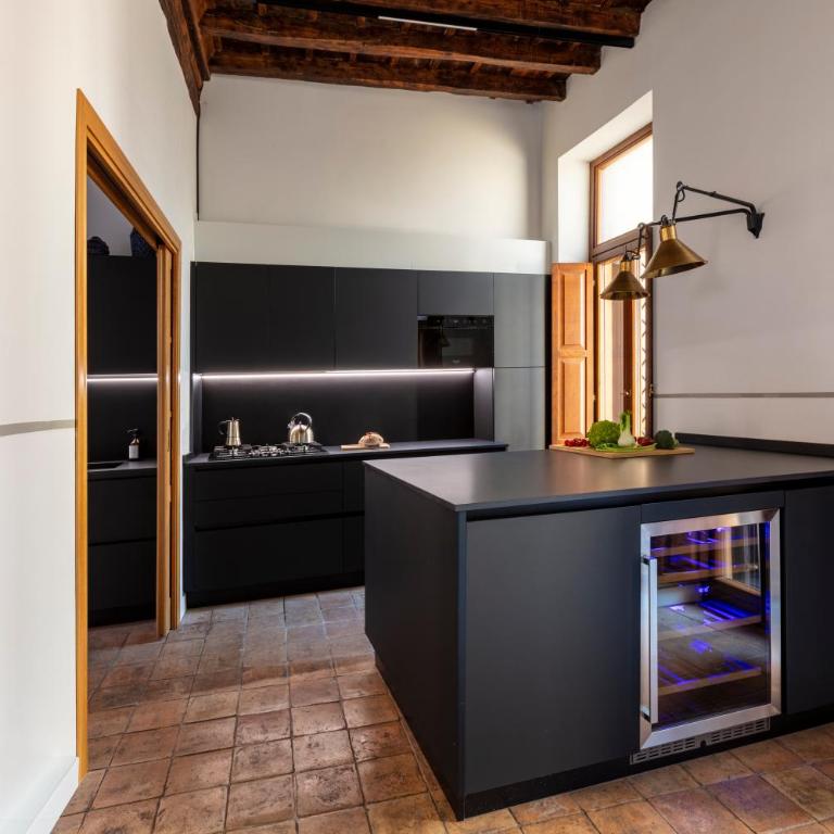 Experience Collection by ROMAC - Margana Palace - Appartamento con Terrazza - 56