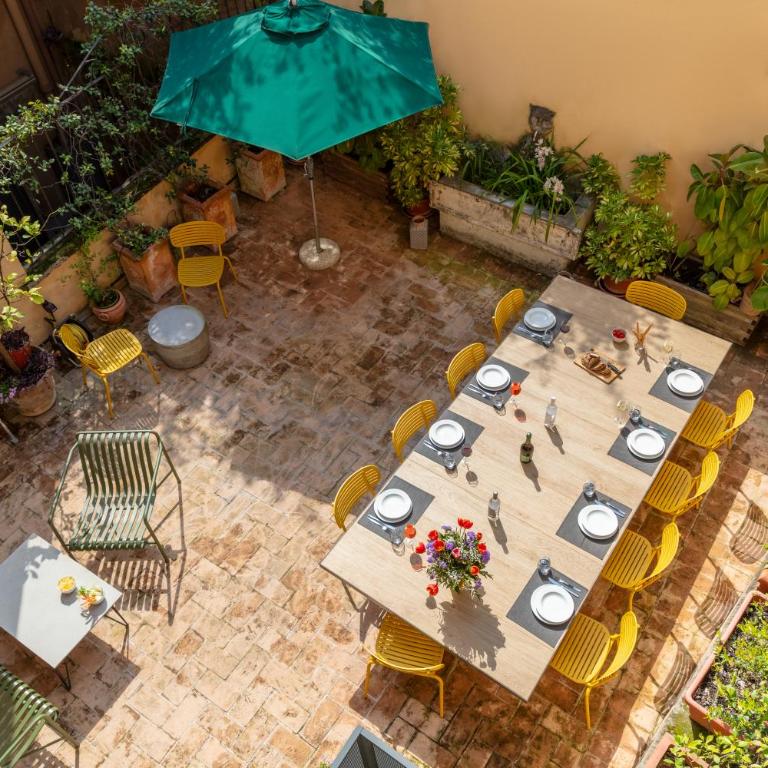 Experience Collection by ROMAC - Margana Palace - Appartamento con Terrazza - 3