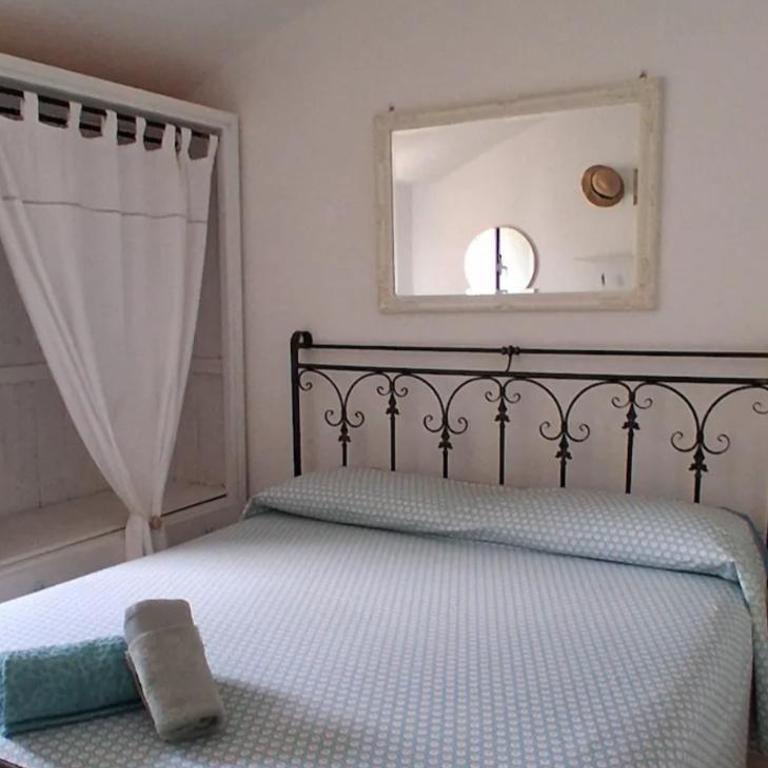 Trullo la glycine - Casa con 2 Camere da Letto - 33