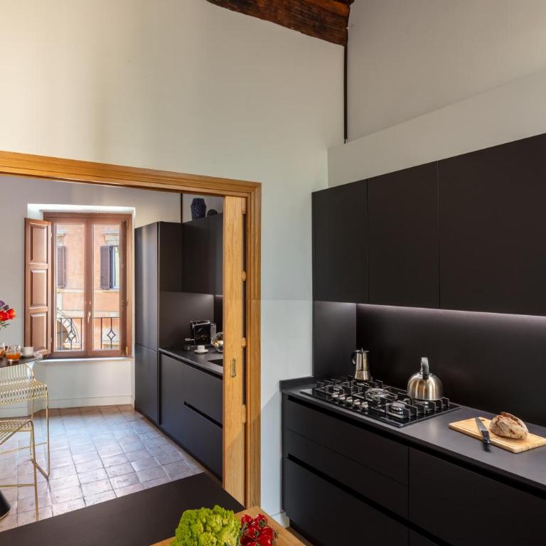 Experience Collection by ROMAC - Margana Palace - Appartamento con Terrazza - 58