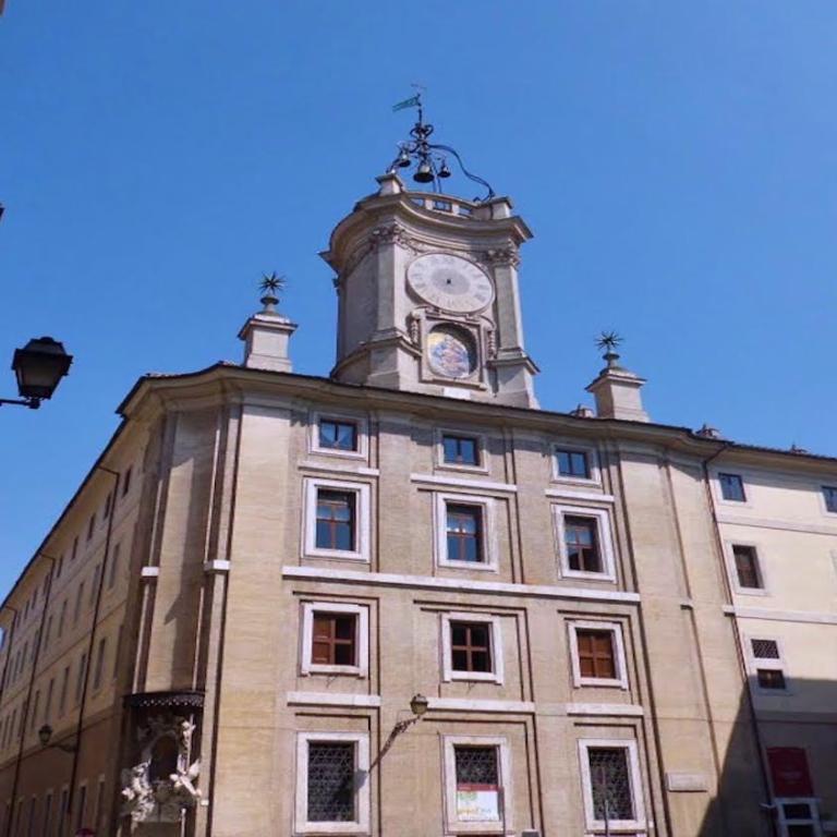 Nido tra le cupole, terrazza panoramica, Wi-Fi , AC - Appartamento con Terrazza - 17