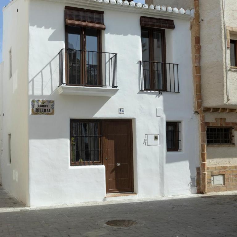 Charming house by the sea and downtown - Casa con 1 dormitorio - 1