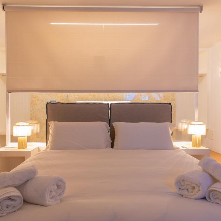 Hotiday Elite Suites Porto Rotondo - Suite King - 5
