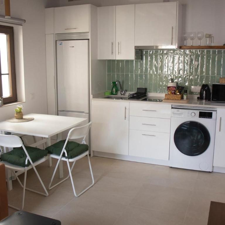 Charming house by the sea and downtown - Casa con 1 dormitorio - 5