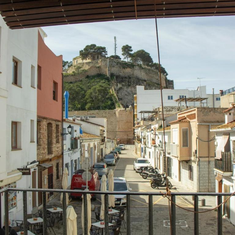 Charming house by the sea and downtown - Casa con 1 dormitorio - 17