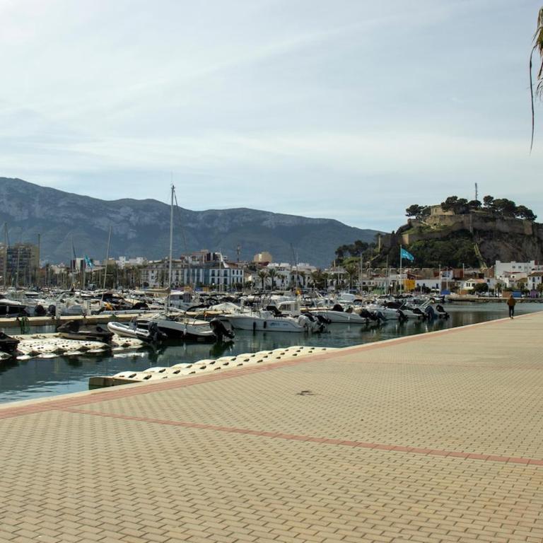 Charming house by the sea and downtown - Casa con 1 dormitorio - 18