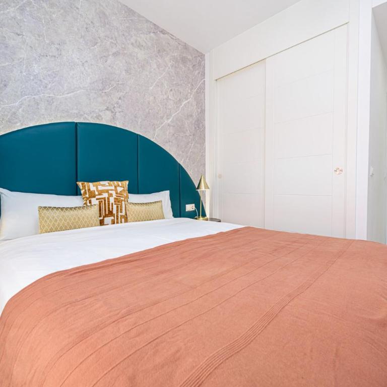 Holiday Apartment Perchel in Malaga by Solaga Holiday Homes - Apartamento con terraza - 19