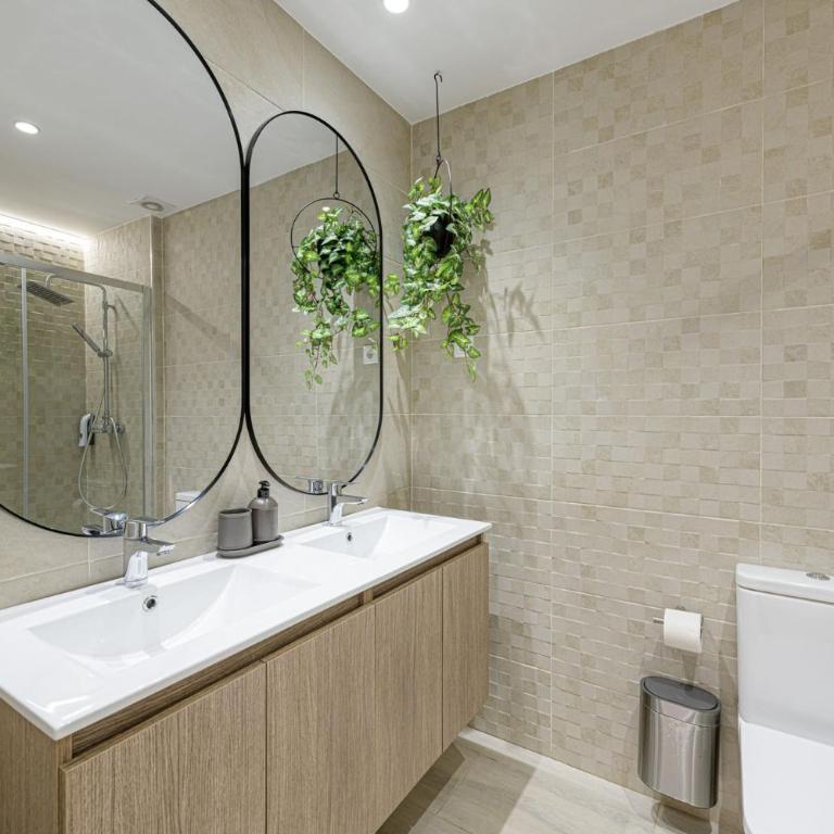 Holiday Apartment Perchel in Malaga by Solaga Holiday Homes - Apartamento con terraza - 21