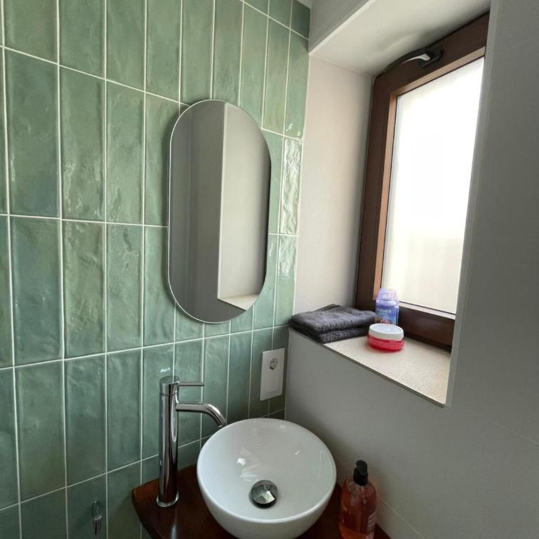 Charming house by the sea and downtown - Casa con 1 dormitorio - 14