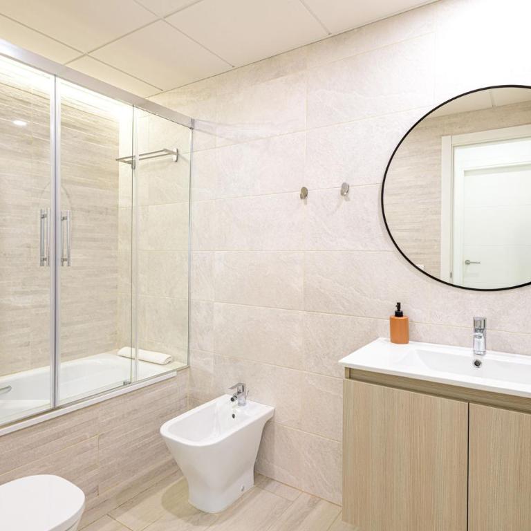Holiday Apartment Perchel in Malaga by Solaga Holiday Homes - Apartamento con terraza - 29