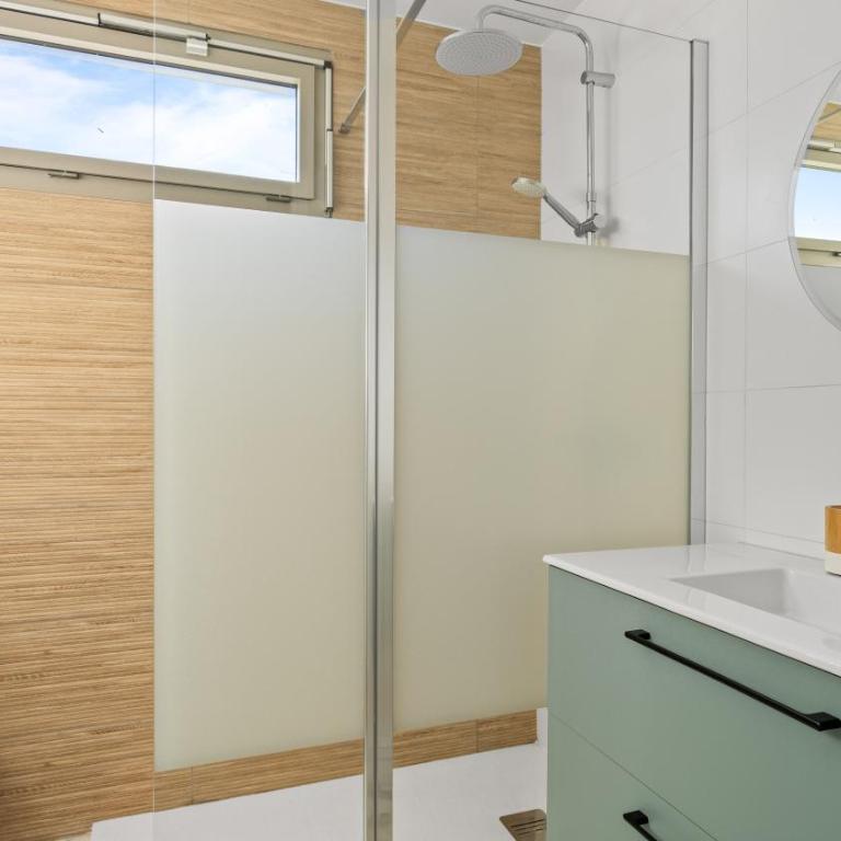 Maison familiale avec jardin à La Teste - Maison 4 Chambres - 14