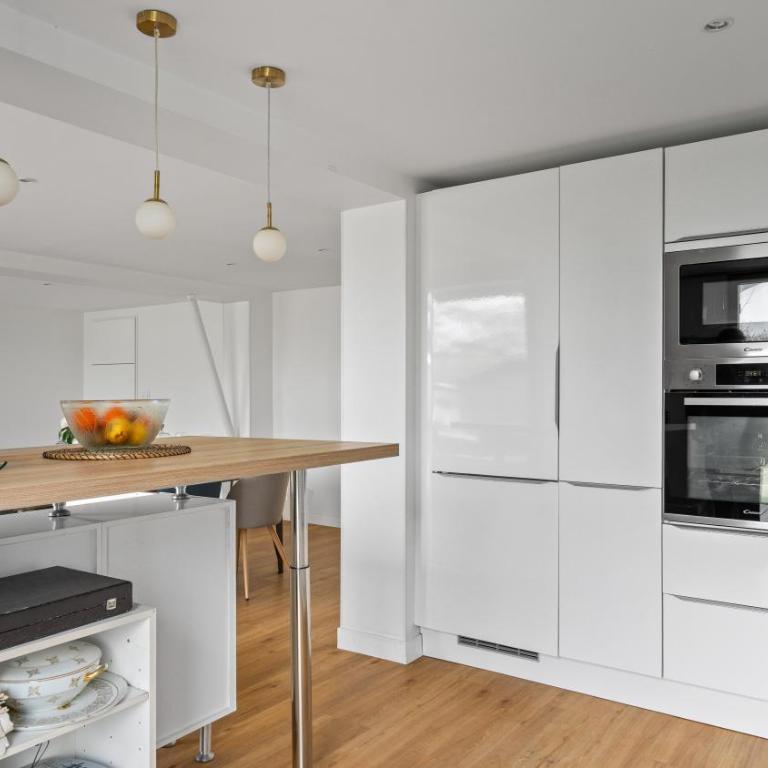 Maison familiale avec jardin à La Teste - Maison 4 Chambres - 6