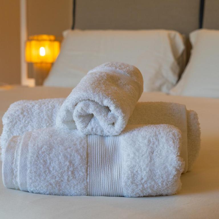 Hotiday Elite Suites Porto Rotondo - Suite King - 9