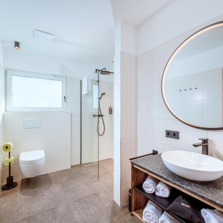 dein Dahoam Boutique Appartements - Two-Bedroom Superior Apartment - 7