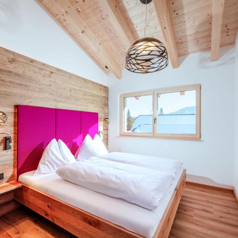 dein Dahoam Boutique Appartements - Two-Bedroom Superior Apartment - 3