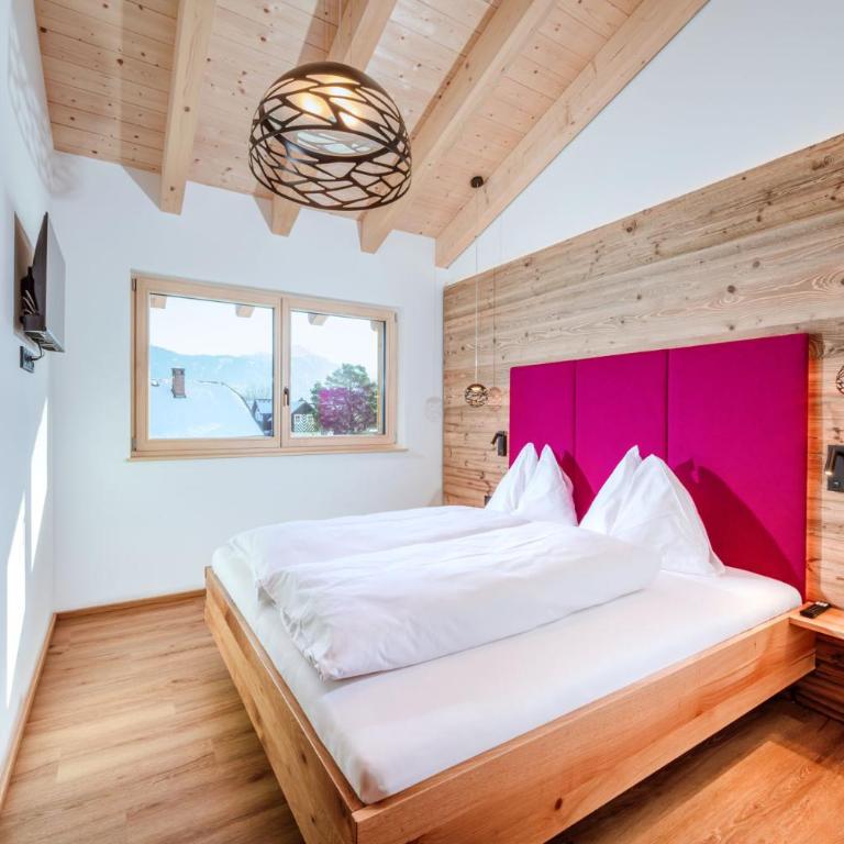 dein Dahoam Boutique Appartements - Two-Bedroom Superior Apartment - 8
