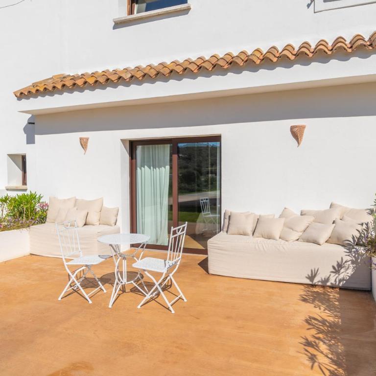 Hotiday Elite Suites Porto Rotondo - Suite King - 13