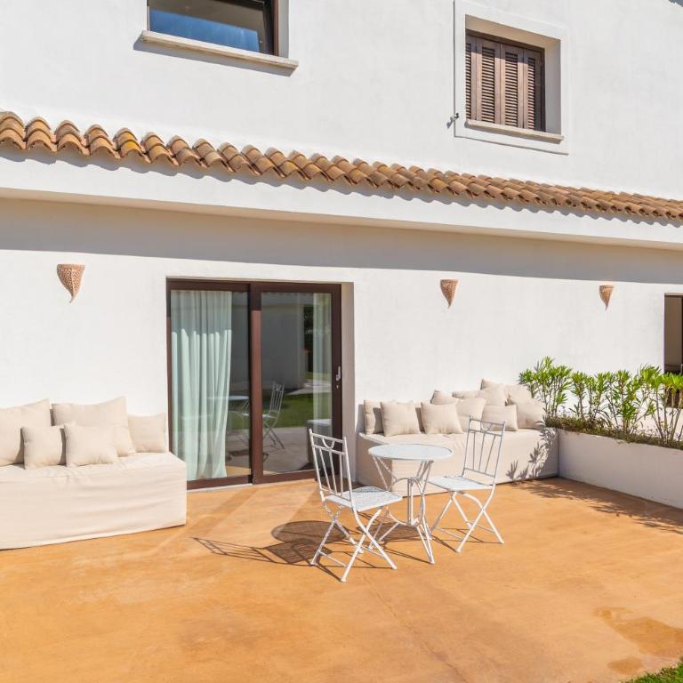 Hotiday Elite Suites Porto Rotondo - Suite King - 12