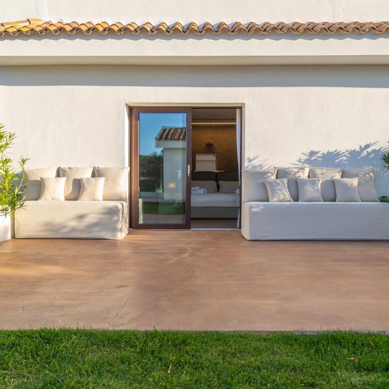 Hotiday Elite Suites Porto Rotondo - Suite King - 16