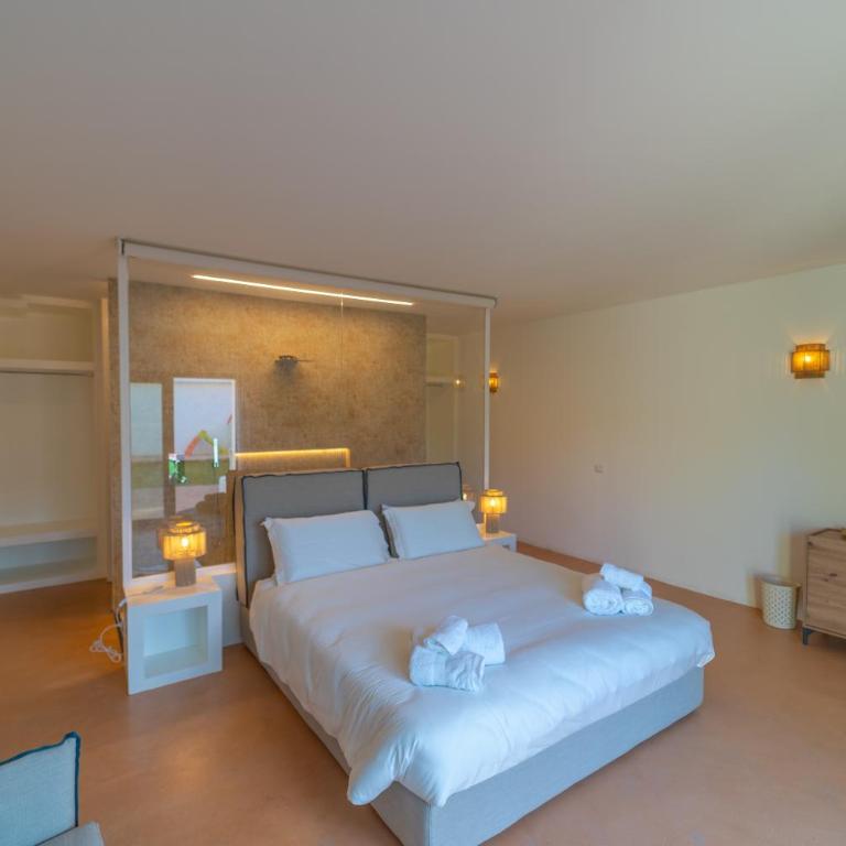 Hotiday Elite Suites Porto Rotondo - Suite King - 19