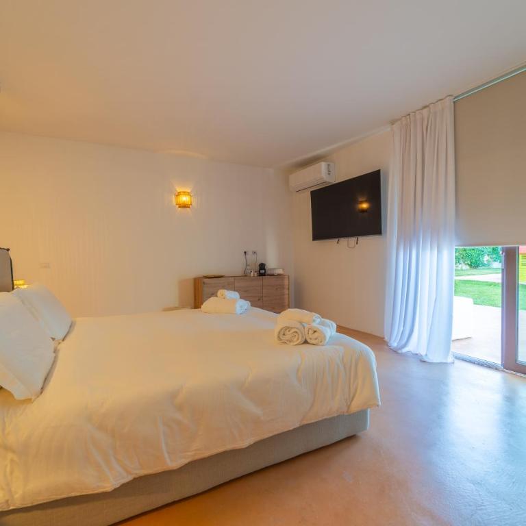 Hotiday Elite Suites Porto Rotondo - Suite King - 28