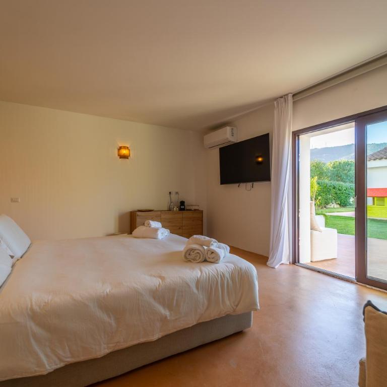Hotiday Elite Suites Porto Rotondo - Suite King - 25