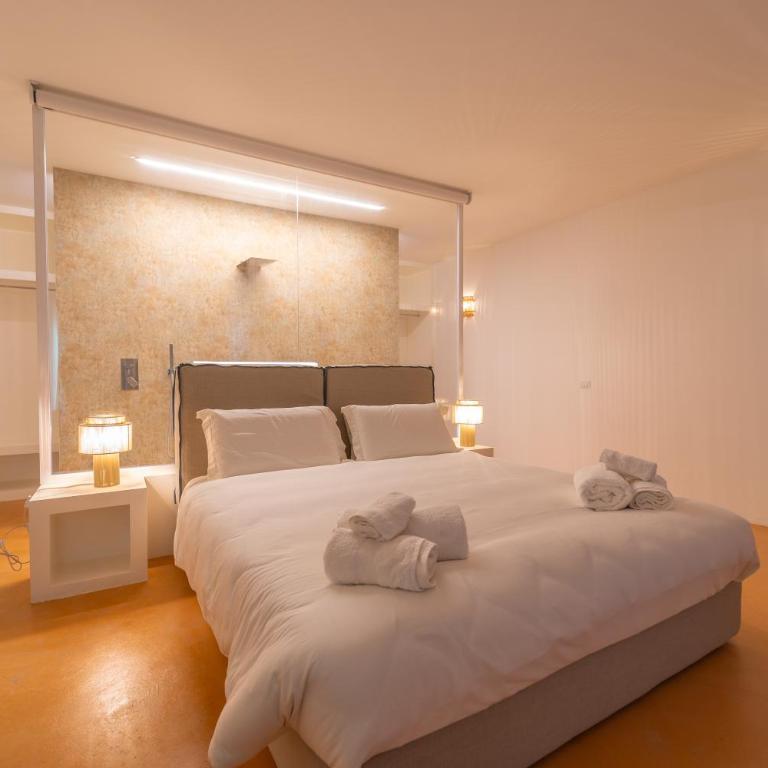 Hotiday Elite Suites Porto Rotondo - Suite King - 20