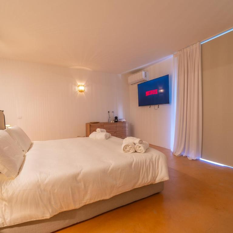 Hotiday Elite Suites Porto Rotondo - Suite King - 21
