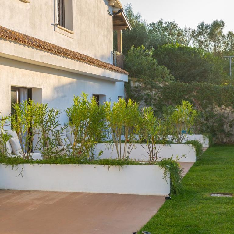 Hotiday Elite Suites Porto Rotondo - Suite King - 24