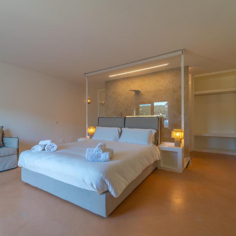 Hotiday Elite Suites Porto Rotondo - Suite King - 32