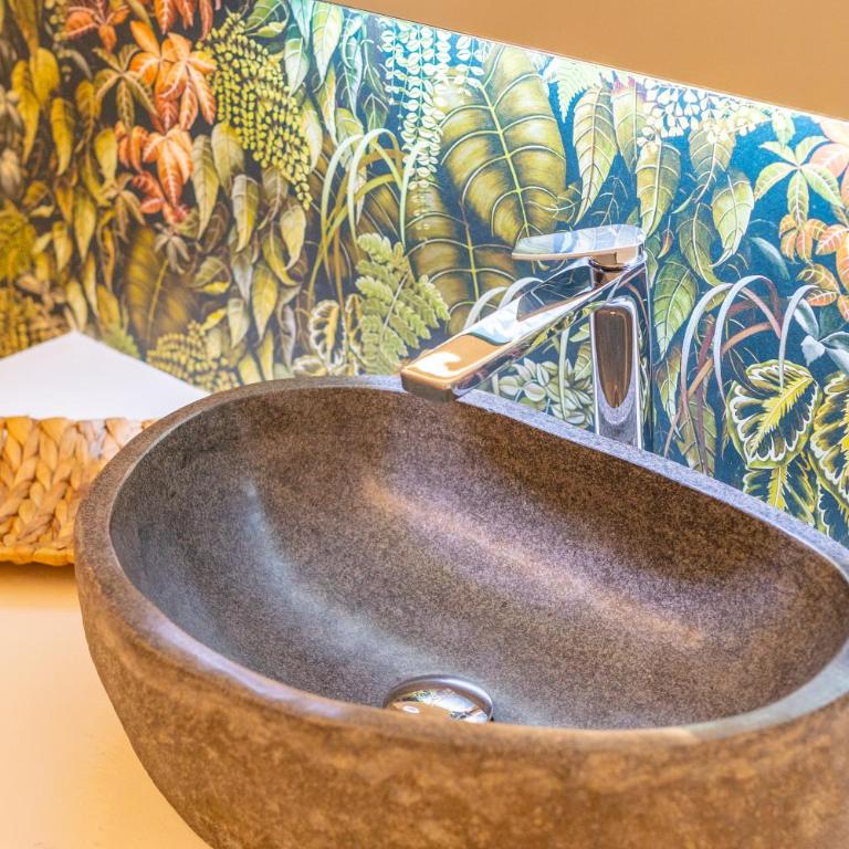 Hotiday Elite Suites Porto Rotondo - Suite King - 33