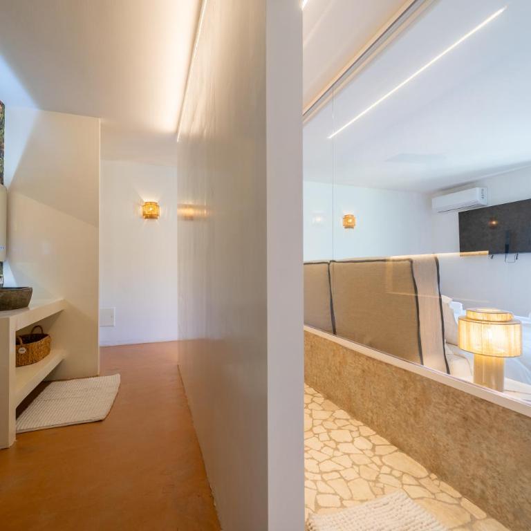 Hotiday Elite Suites Porto Rotondo - Suite King - 43
