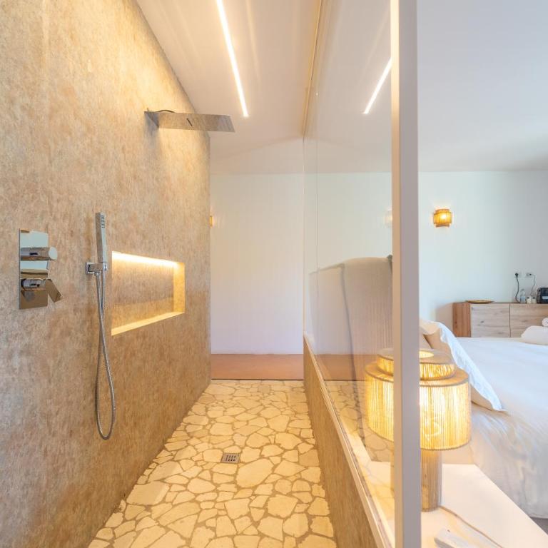 Hotiday Elite Suites Porto Rotondo - Suite King - 42