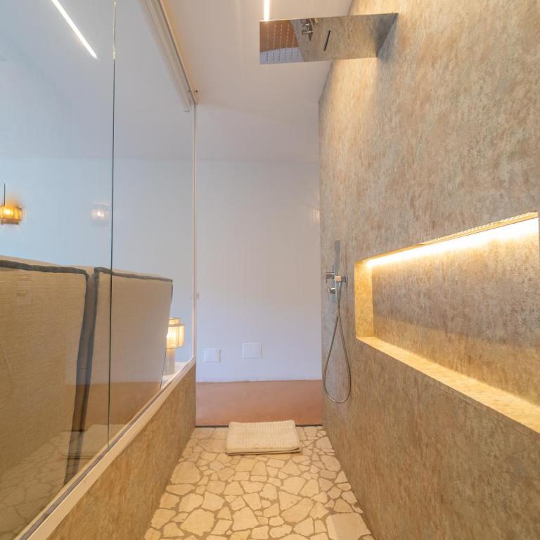 Hotiday Elite Suites Porto Rotondo - Suite King - 41