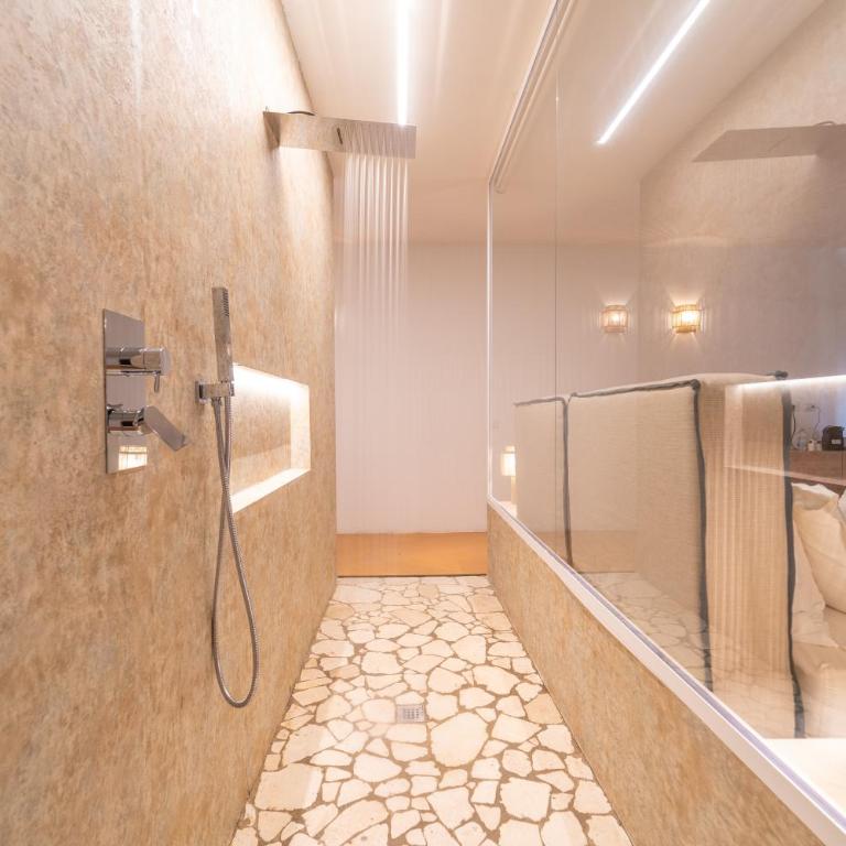 Hotiday Elite Suites Porto Rotondo - Suite King - 38