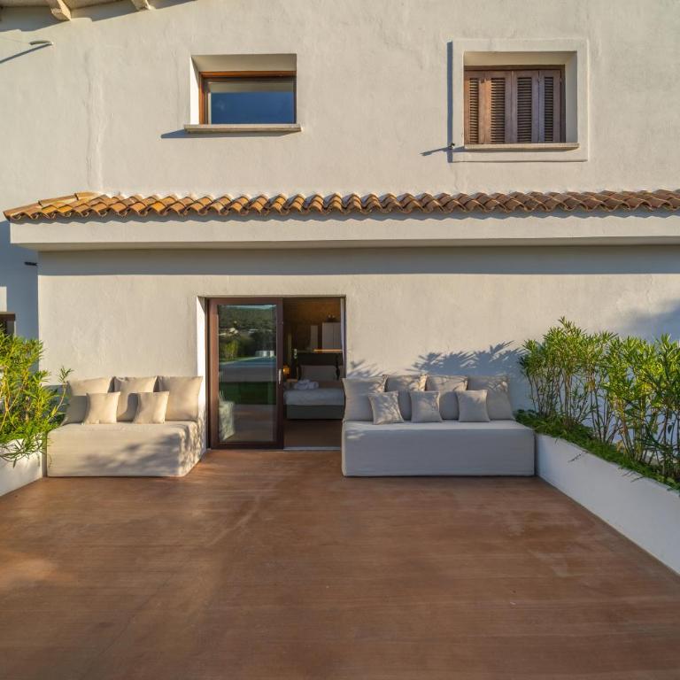 Hotiday Elite Suites Porto Rotondo - Suite King - 1