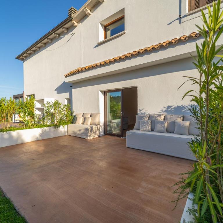 Hotiday Elite Suites Porto Rotondo - Suite King - 50