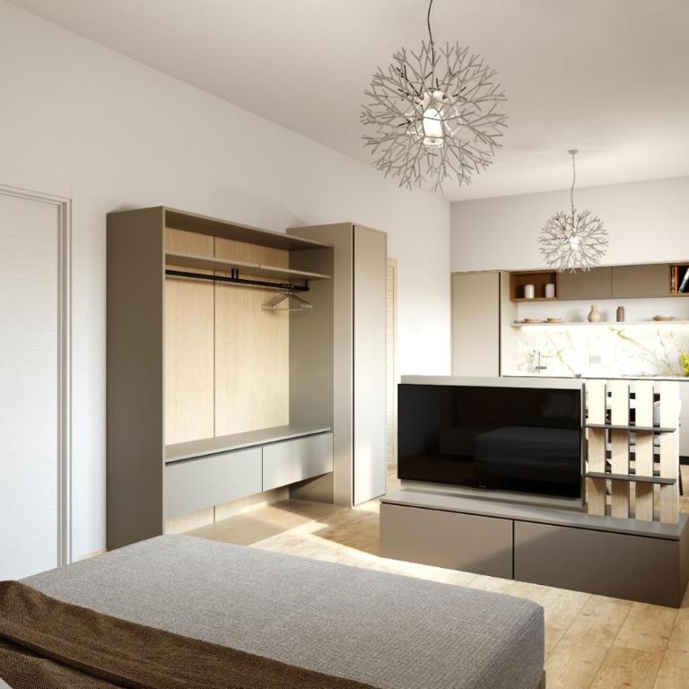 Relais Forte Baccotto - Superior Apartment - 3