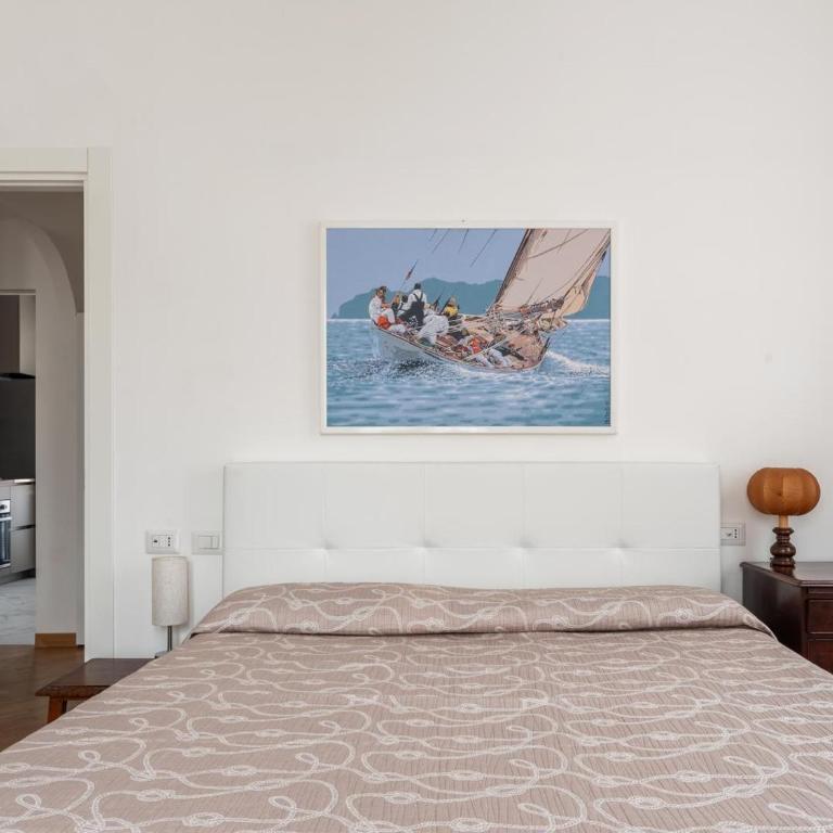 Santa Margherita Ligure Central Apartment by Holiday World - Appartamento con 2 Camere da Letto - 13