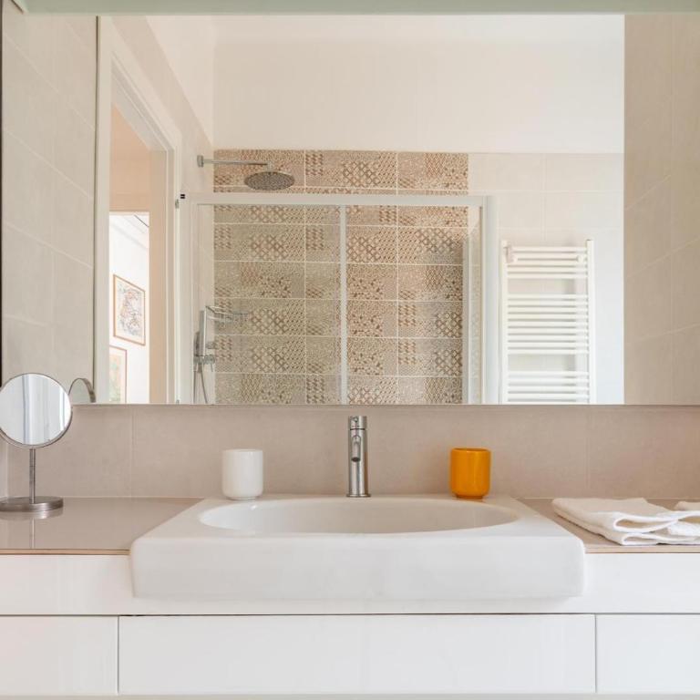 Santa Margherita Ligure Central Apartment by Holiday World - Appartamento con 2 Camere da Letto - 17