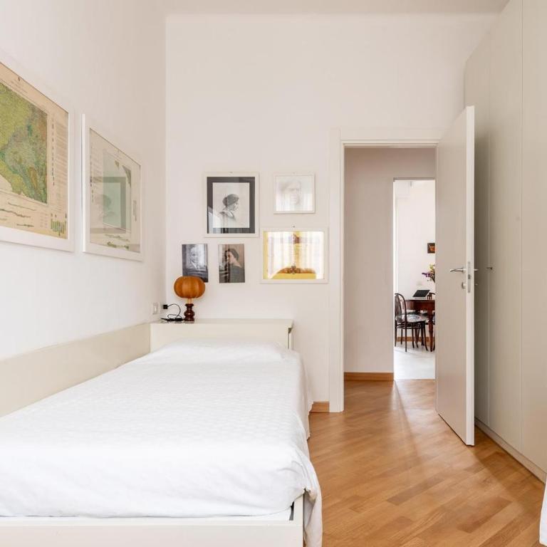 Santa Margherita Ligure Central Apartment by Holiday World - Appartamento con 2 Camere da Letto - 19