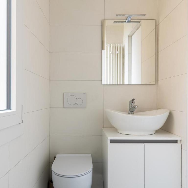 Santa Margherita Ligure Central Apartment by Holiday World - Appartamento con 2 Camere da Letto - 21