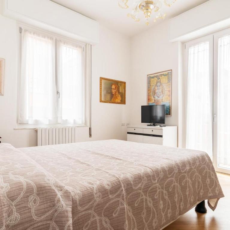 Santa Margherita Ligure Central Apartment by Holiday World - Appartamento con 2 Camere da Letto - 11