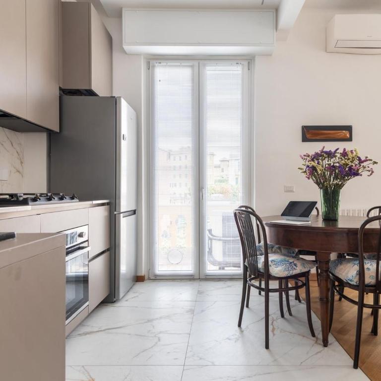 Santa Margherita Ligure Central Apartment by Holiday World - Appartamento con 2 Camere da Letto - 10