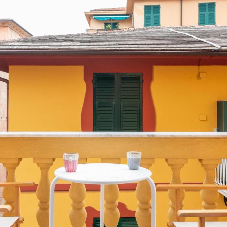 Santa Margherita Ligure Central Apartment by Holiday World - Appartamento con 2 Camere da Letto - 24